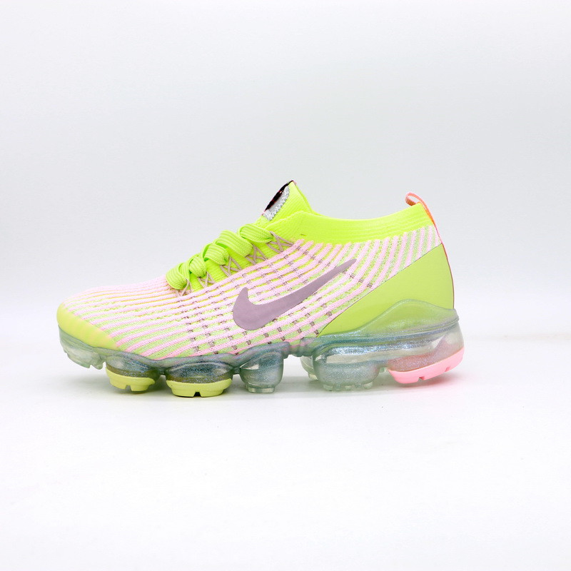 Nike Air VaporMax 3 Women Shoes 012