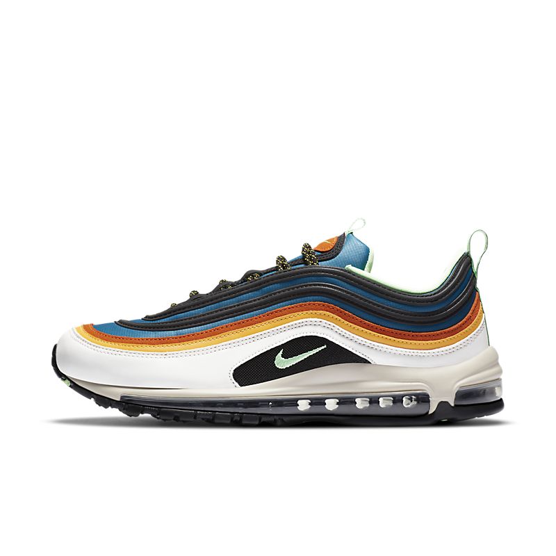 Nike Air Max 97 Women Shoes 001