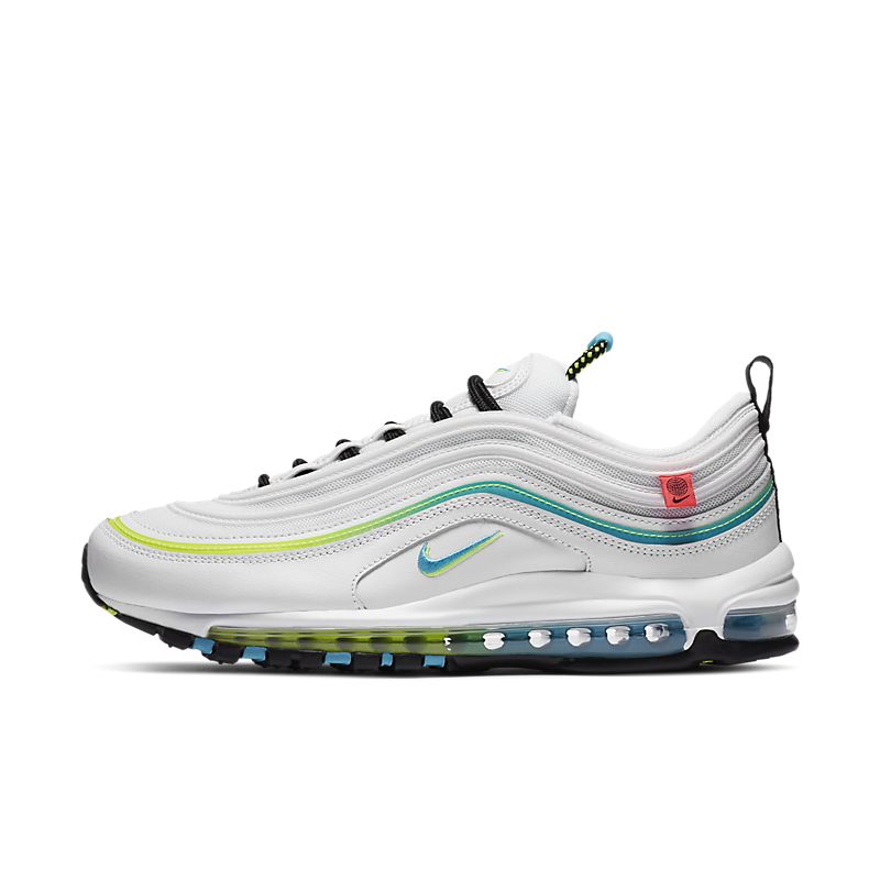 Nike Air Max 97 Women Shoes 002