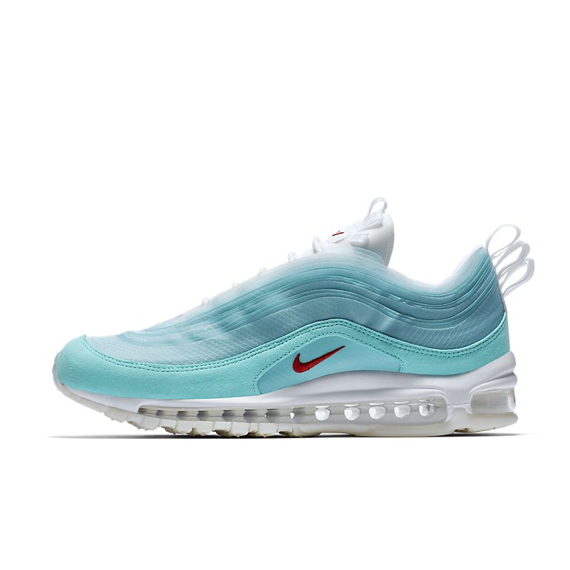 Nike Air Max 97 Women Shoes 003