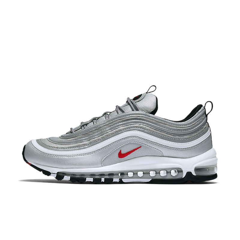 Nike Air Max 97 Women Shoes 004