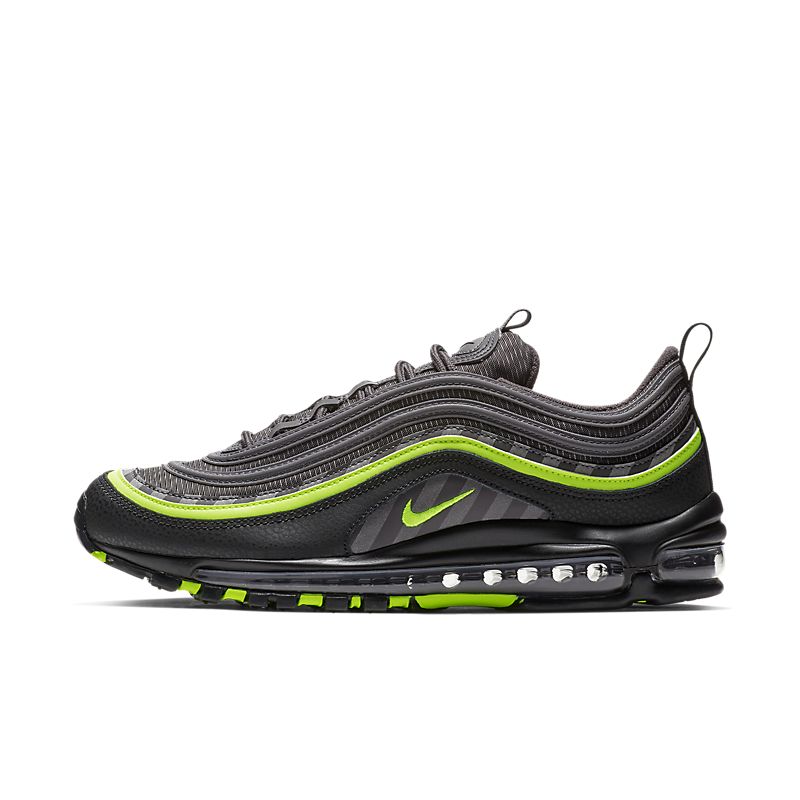 Nike Air Max 97 Women Shoes 007