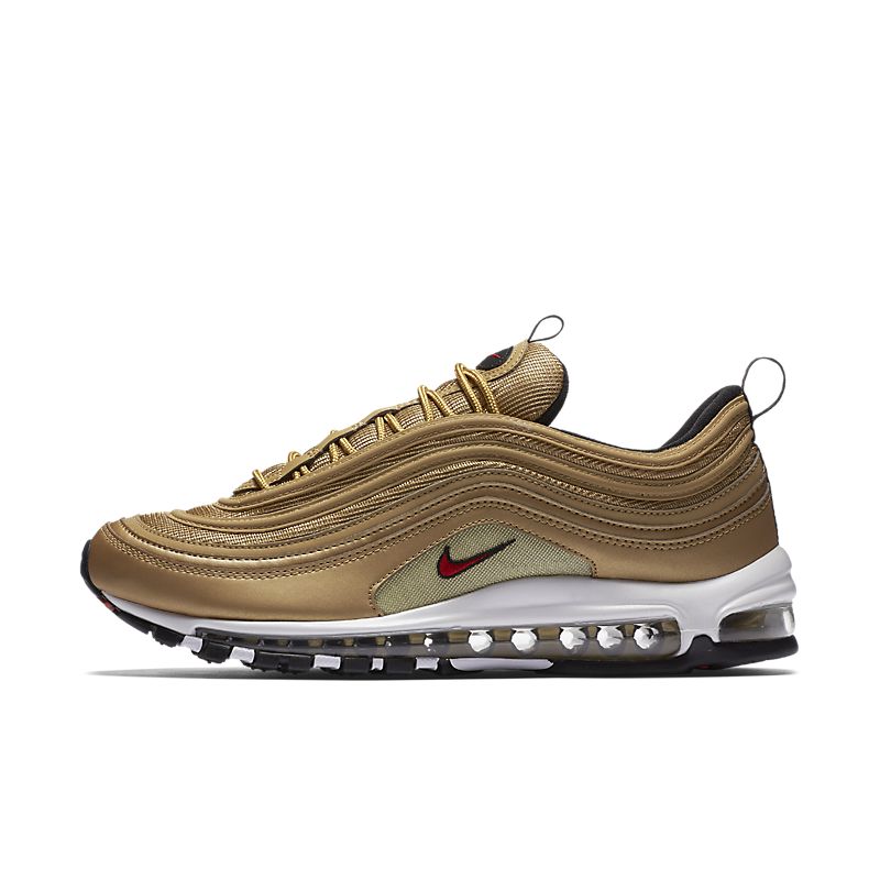 Nike Air Max 97 Women Shoes 008