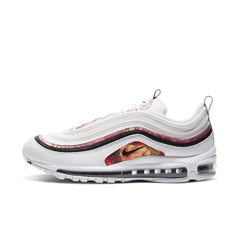 Nike Air Max 97 Women Shoes 009