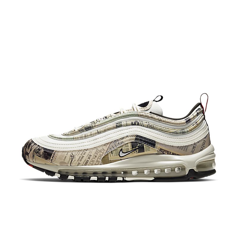 Nike Air Max 97 Women Shoes 012