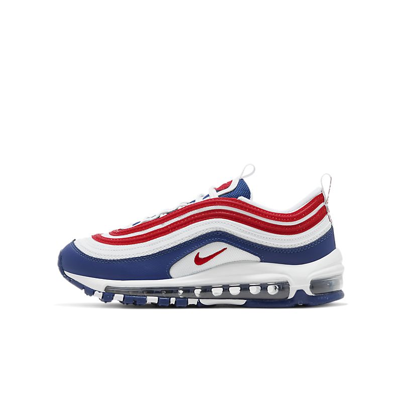 Nike Air Max 97 Women Shoes 013