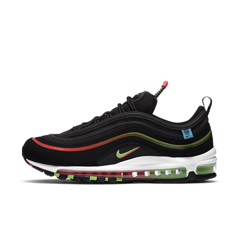 Nike Air Max 97 Women Shoes 014