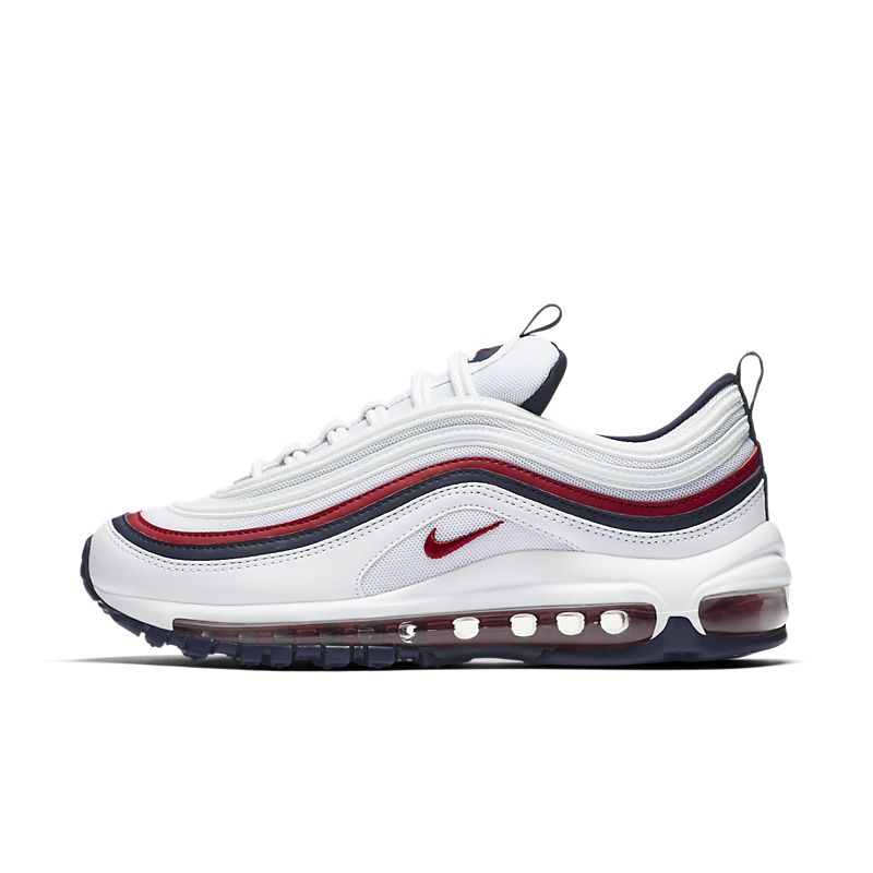 Nike Air Max 97 Women Shoes 015