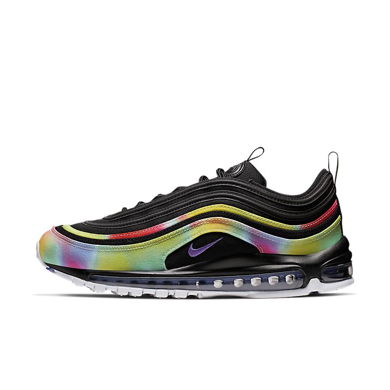 Nike Air Max 97 Men Shoes 003