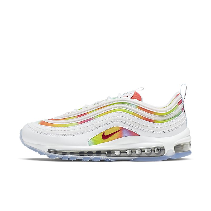 Nike Air Max 97 Men Shoes 004