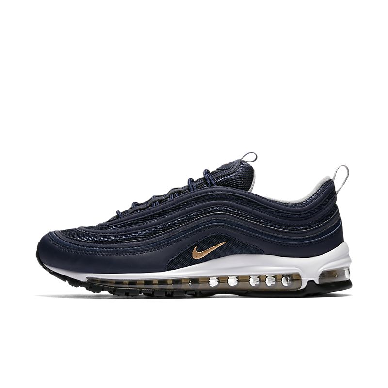 Nike Air Max 97 Men Shoes 014