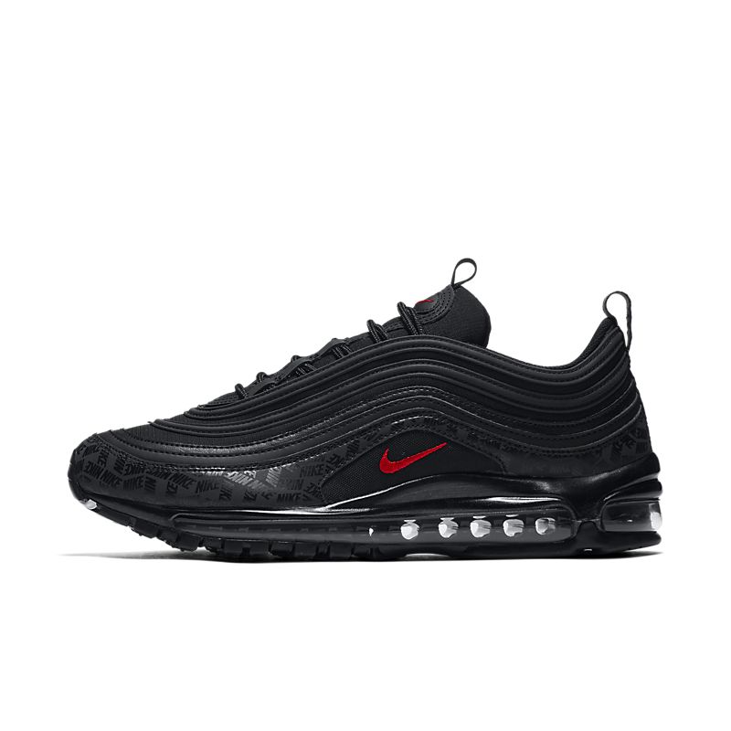 Nike Air Max 97 Men Shoes 016