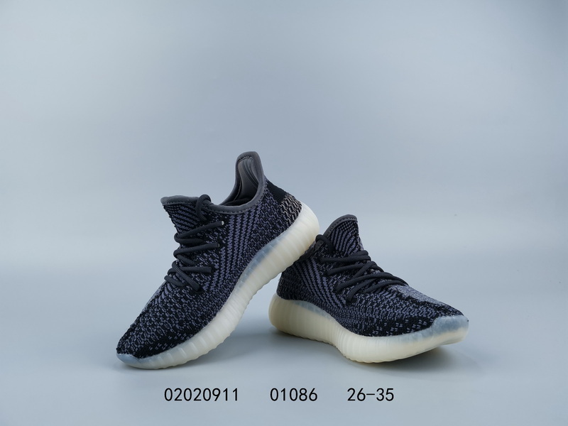 Kids Yeezy 350 V2 Shoes 013