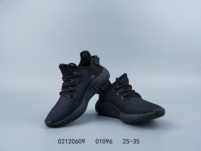 Kids Yeezy 350 V2 Shoes 017