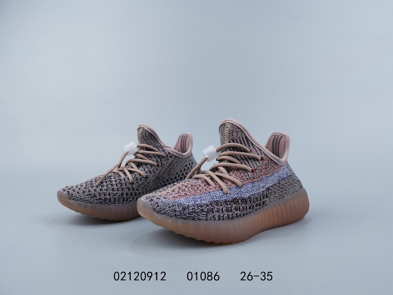 Kids Yeezy 350 V2 Shoes 020