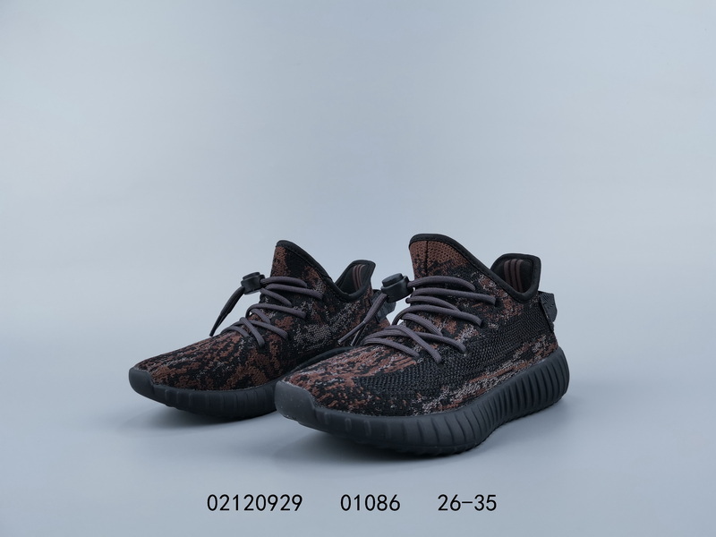 Kids Yeezy 350 V2 Shoes 024