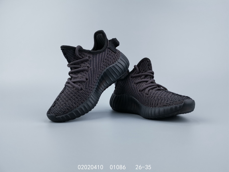 Kids Yeezy 350 V2 Shoes 027