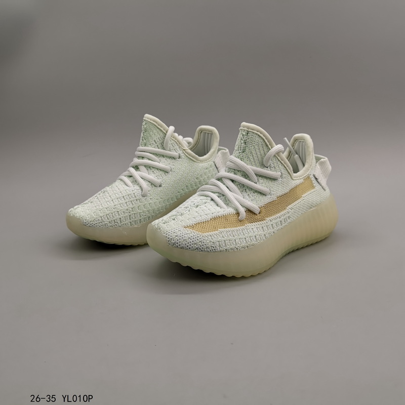 Kids Yeezy 350 V2 Shoes 039