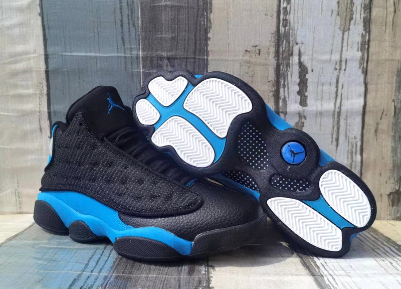 Air Jordan 13 Men Shoes 001