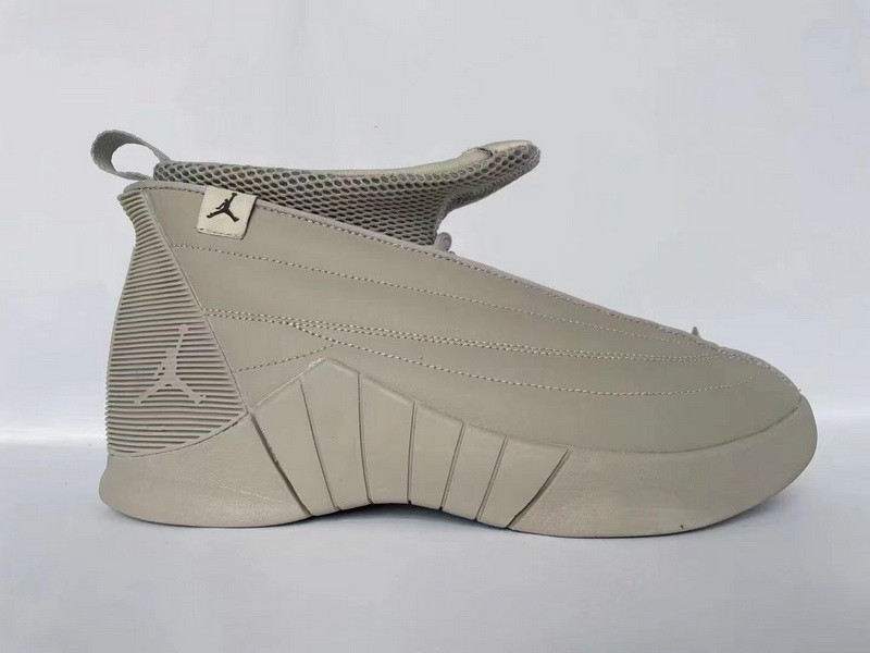 Air Jordan 15 Men Shoes 001