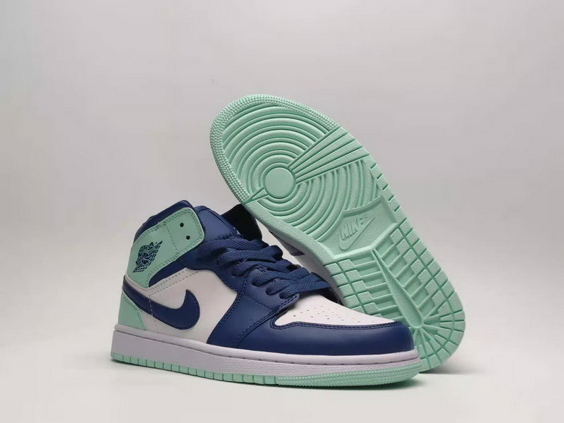 Air Jordan 1 Men Shoes 773