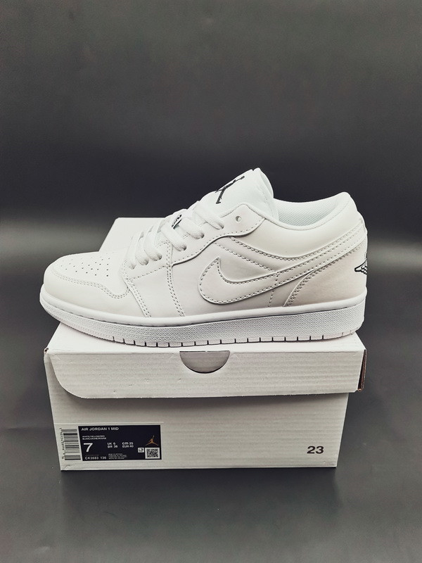 Air Jordan 1 Men Shoes 779