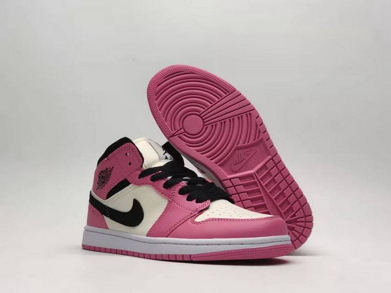 Air Jordan 1 Men Shoes 793