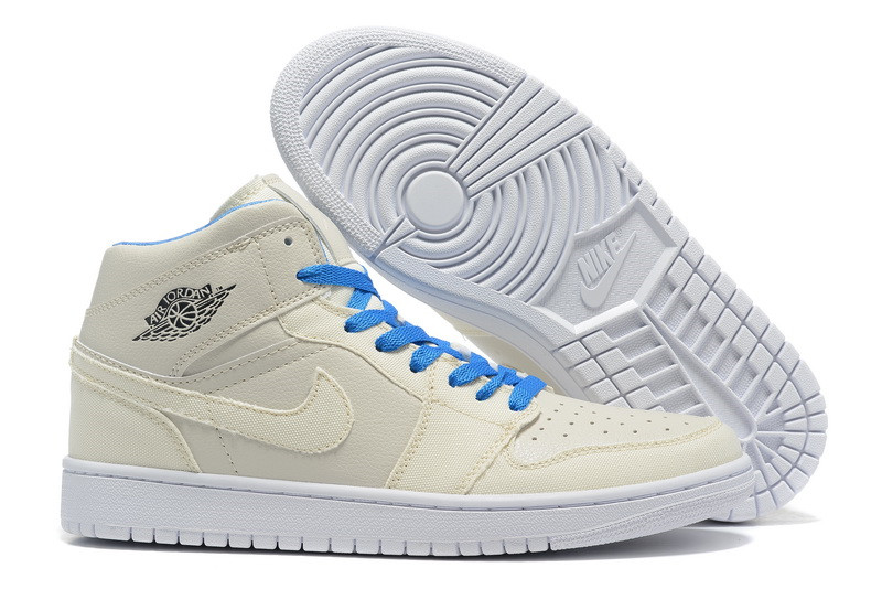 Air Jordan 1 Men Shoes 801