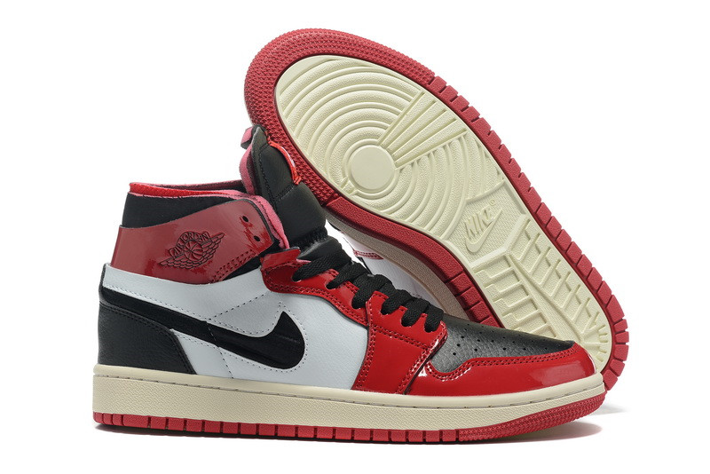 Air Jordan 1 Men Shoes 803