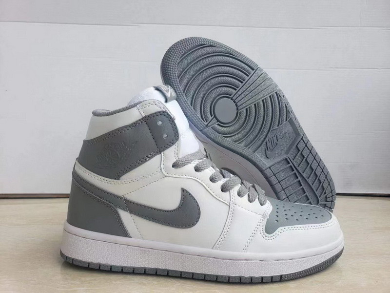 Air Jordan 1 Men Shoes 808