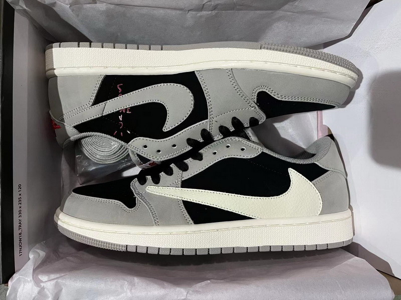 Air Jordan 1 Men Shoes 817