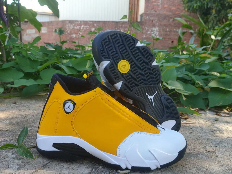 Air Jordan 14 Men Shoes 003