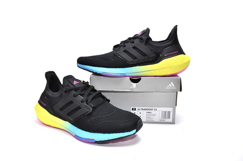 Adidas Ultra Boost 2022 Men Shoes 057