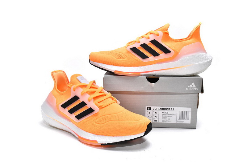 Adidas Ultra Boost 2022 Men Shoes 059