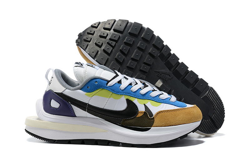 2022 Sacai x Vapor Waffle Men Shoes 001