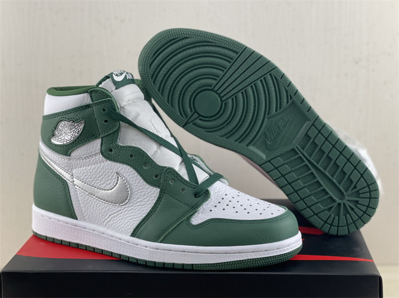 Air Jordan 1 Men Shoes 834