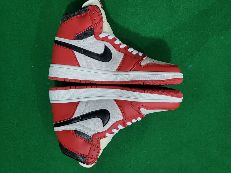 Air Jordan 1 Men Shoes 841