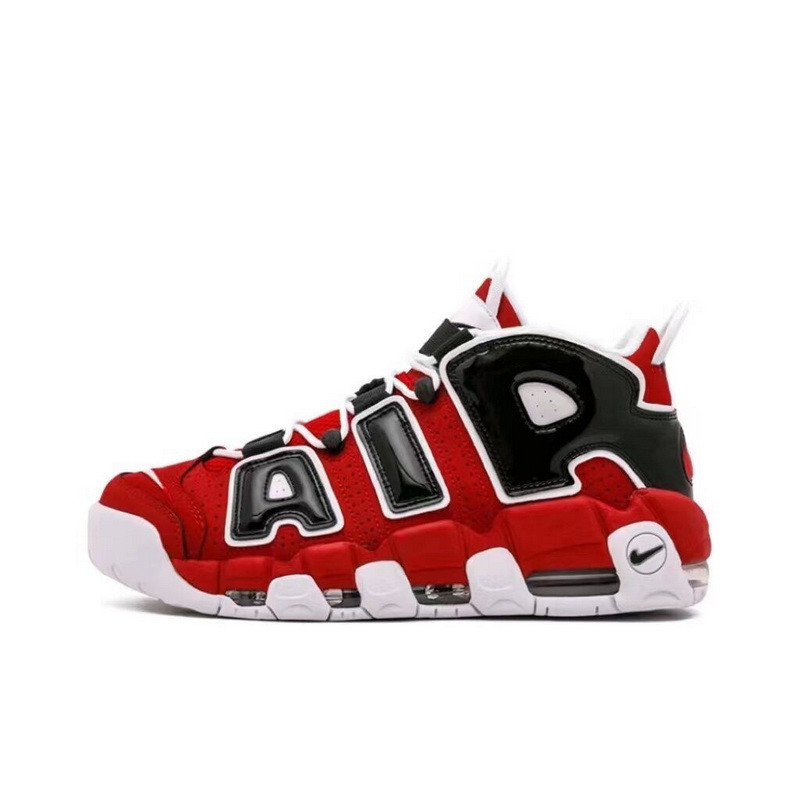 Nike Air More Uptempo Men Shoes 029