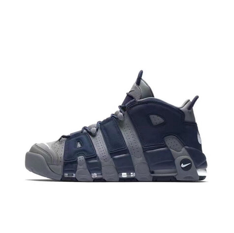 Nike Air More Uptempo Men Shoes 030