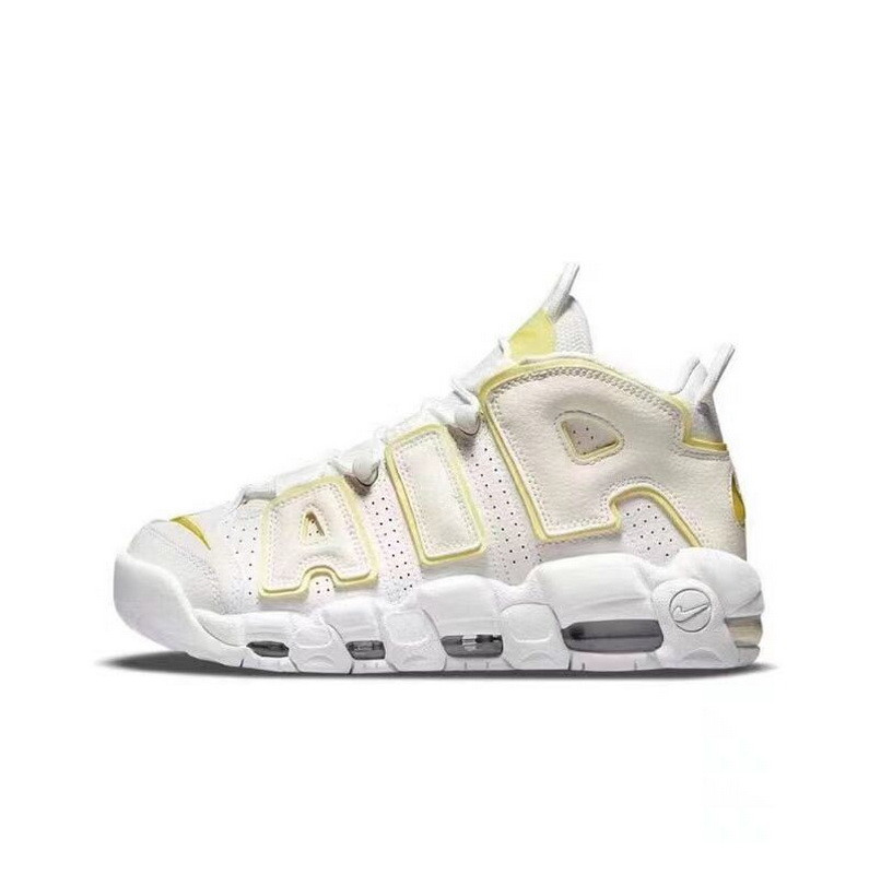 Nike Air More Uptempo Men Shoes 031