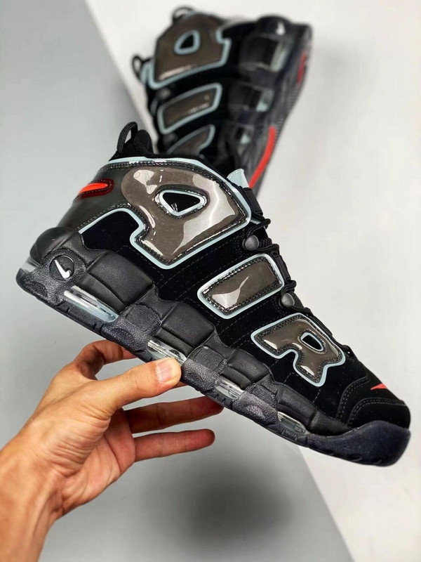 Nike Air More Uptempo Men Shoes 038