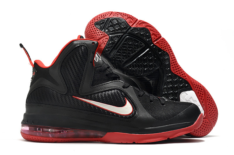 LeBron James 9 Basketball Shoes 005