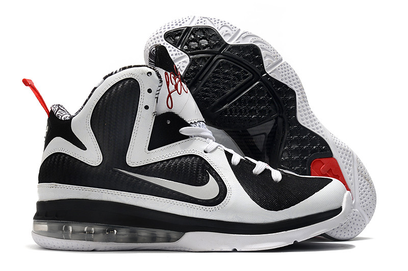 LeBron James 9 Basketball Shoes 008