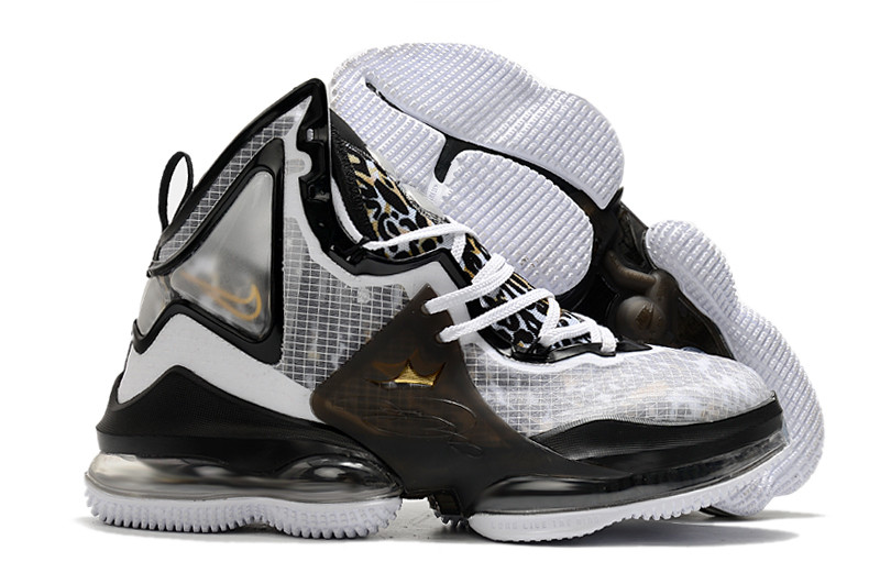 LeBron James 19 Basketball Shoes 009