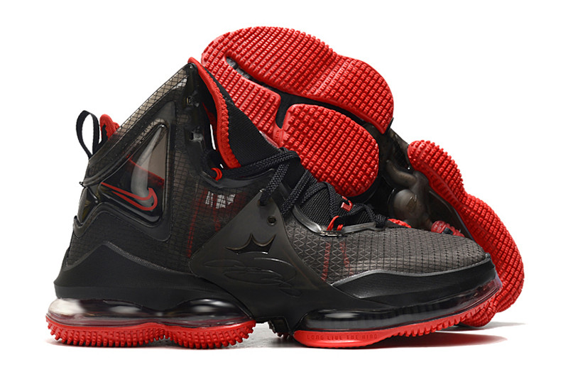 LeBron James 19 Basketball Shoes 015