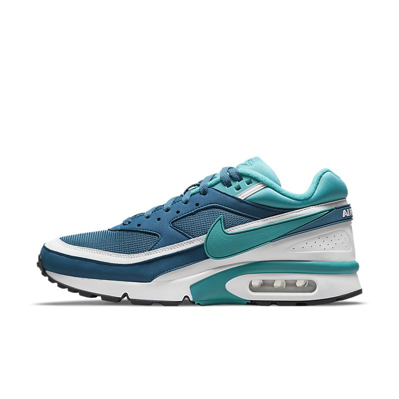 Nike Air Max BW Women Shoes 001