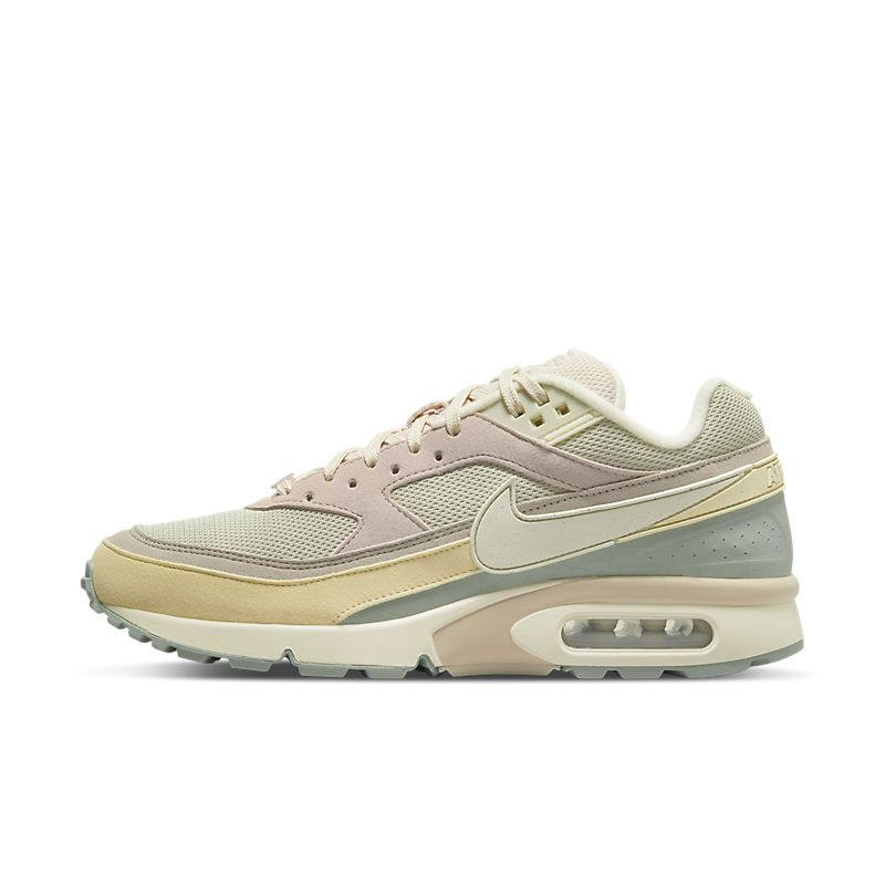 Nike Air Max BW Women Shoes 002