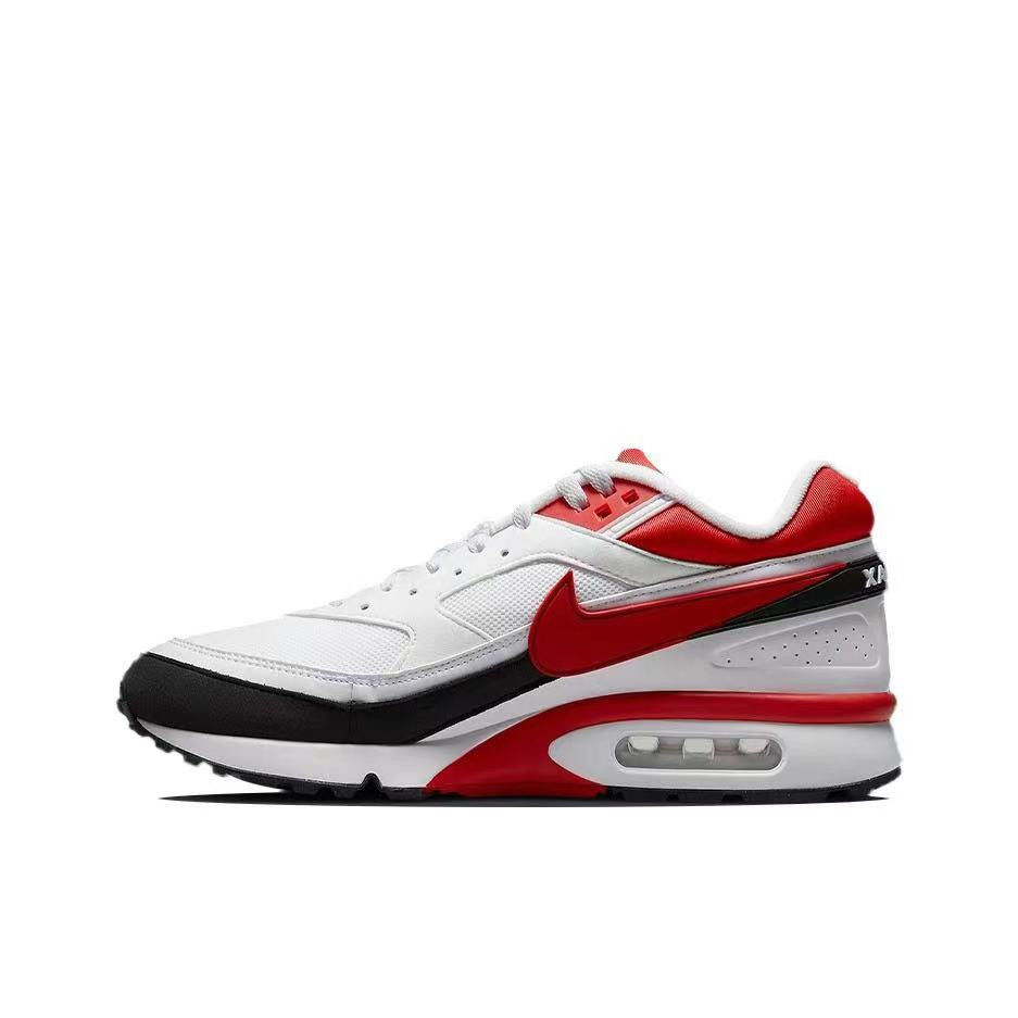 Nike Air Max BW Men Shoes 002