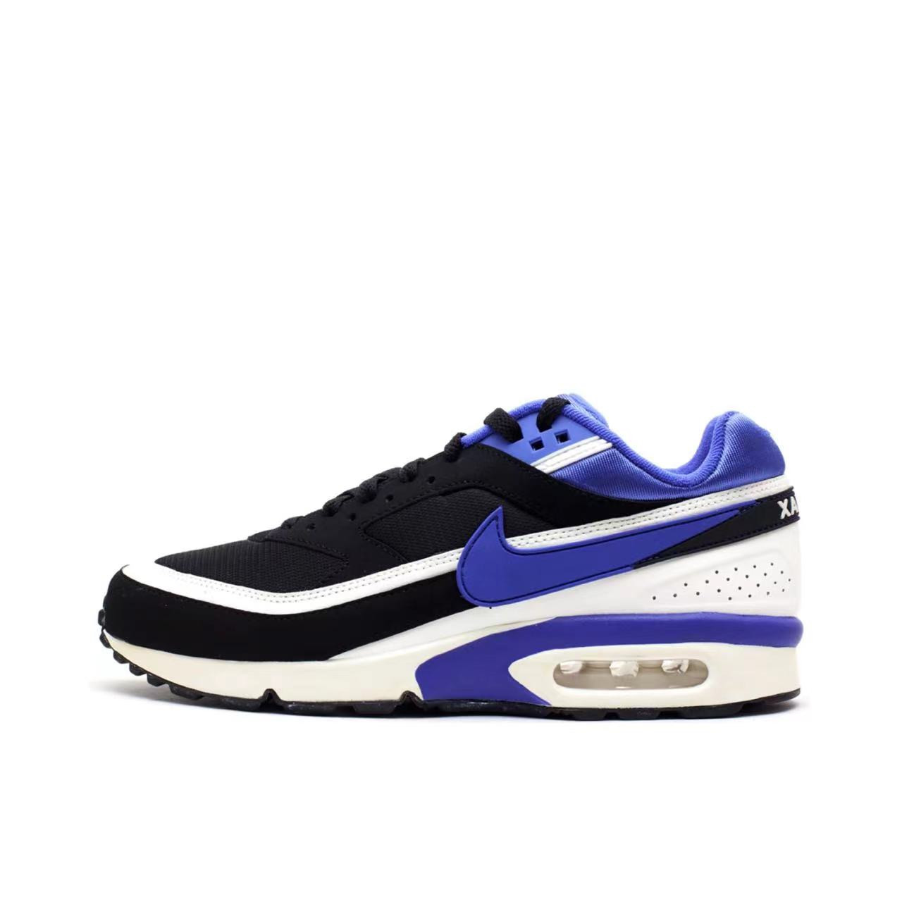 Nike Air Max BW Men Shoes 003