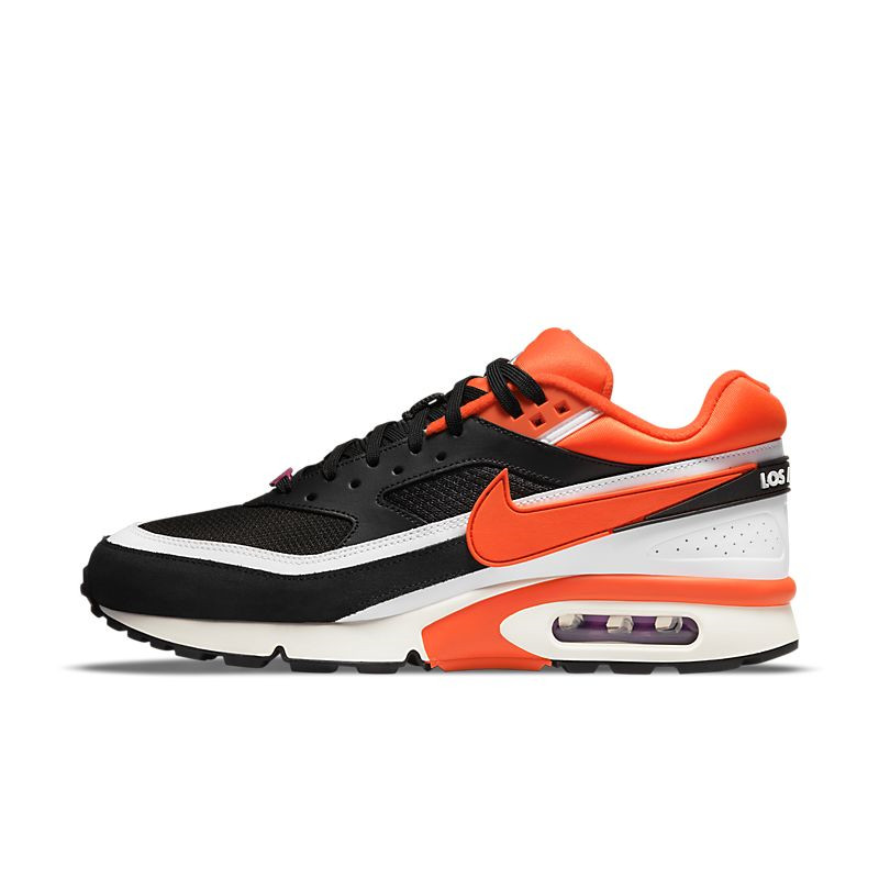 Nike Air Max BW Men Shoes 008